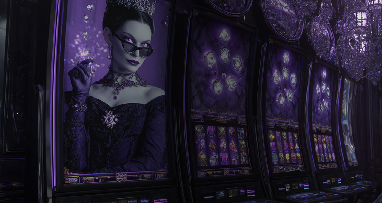 Slots Palace Casino