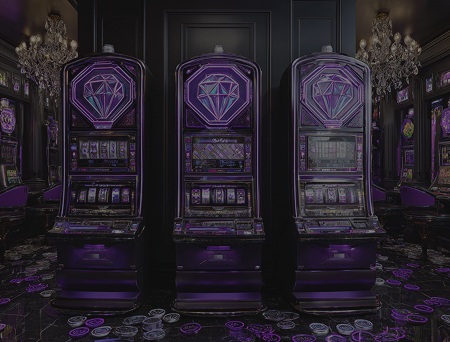 Slots Palace Casino