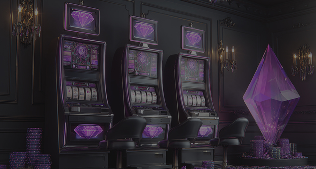 Slots Palace Casino